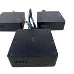 Ca. 50x Dockingstation, Dell, TB18DC